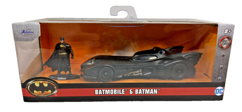 Jada batman batmobile - jada,