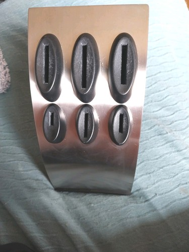 Genuine global knives - genuine, knife