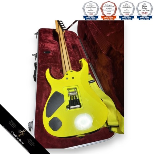 Ibanez rg752m desert sun - ibanez,