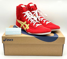 ASICS EX-EO Wrestling Boxing