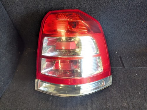 Mk2 vauxhall zafira b - vauxhall,