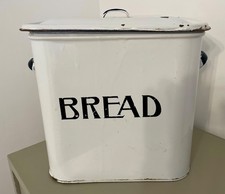 Vintage Traditional White Old