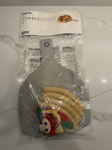 Ikea duktig soft - duktig,