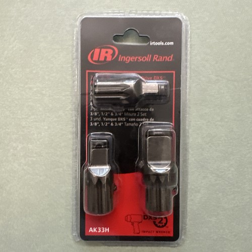 Ingersoll rand ak33h - ak33h, 3