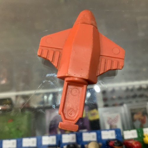 Kenner centurions max - centurions, ray