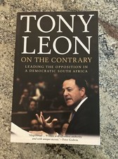 On the Contrary : Leading the