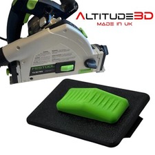 Arbor Dust Cover Compatible