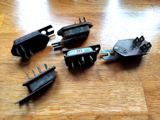 CLASSIC MINI COOPER GENUINE SMITHS SPEEDO SPEEDOMETER VOLTAGE STABILISER JOB LOT