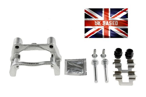 Brake caliper bracket for - bracket,