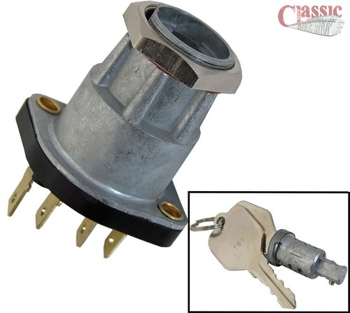 Lucas type 30608 1775 - type, 30608,