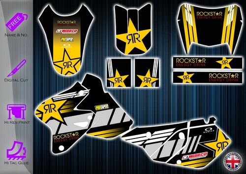 Suzuki drz400 stickers drz - drz400,