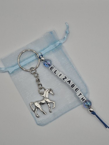 Personalised large horse - personalised,
