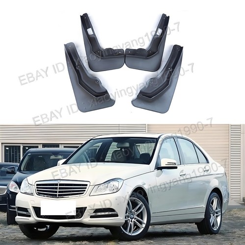 Mud flaps splash guard - mud,