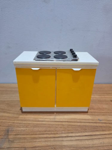 1976 pedigree sindy hob unit - pedigree,