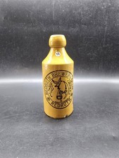 Antique Cornish Ginger Beer