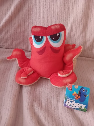 Disney finding dory soft plush - disney,