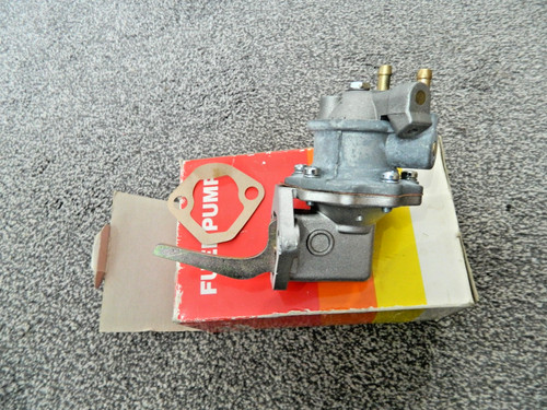 Fuel pump for nissan cherry - pump,
