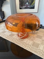 Artemide Nessino Orange Clear