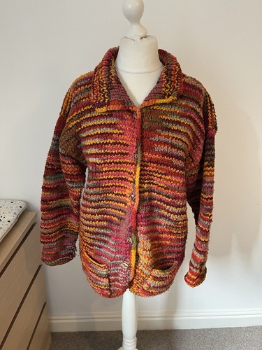 Pachamama vintage orange red - pachamama,