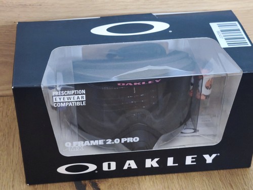 Oakley frame 0 - o-frame, 2.0