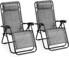 Zero Gravity Adjustable