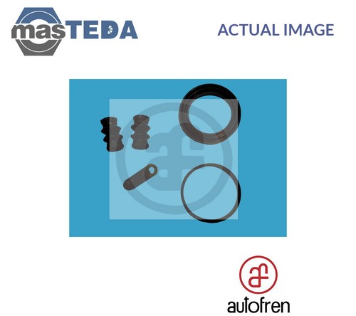 D4256 brake caliper repair - caliper,