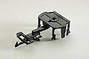 Lgb single axle trucks - axle, 2