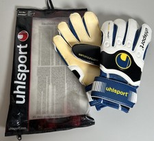 Vintage 90s Uhlsport Soft