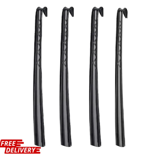 Ikea plastic shoe horn 60cm - horn,