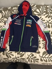 Suzuki Collection Fleece Jacket