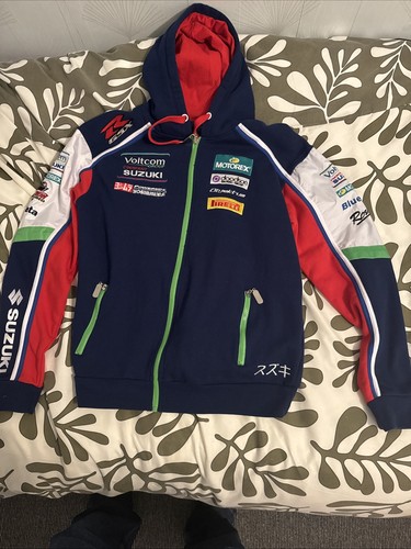 Suzuki collection fleece - collection,