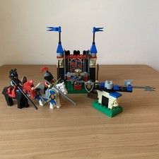 Lego Castle Knights Kingdom -