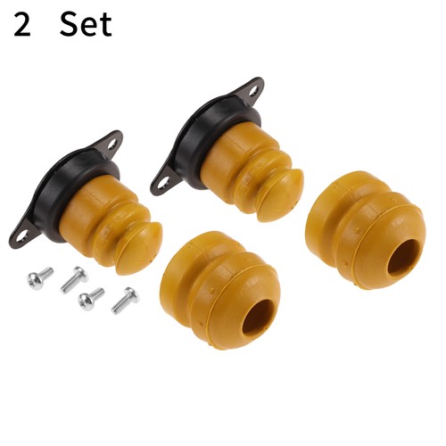 Set suspension bump - 2,