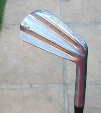 Ben Sayers P64 Parex 3 Iron 38" Steel Shaft Right Handed
