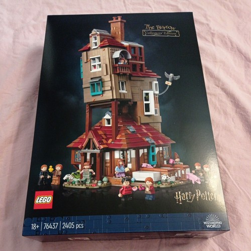 Lego harry potter the - lego,