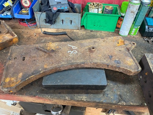 Fordson e27n standard - e27n,