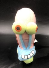 Spongebob Squarepants Gary The Snail Soft Toy 2002 Mattel Viacom