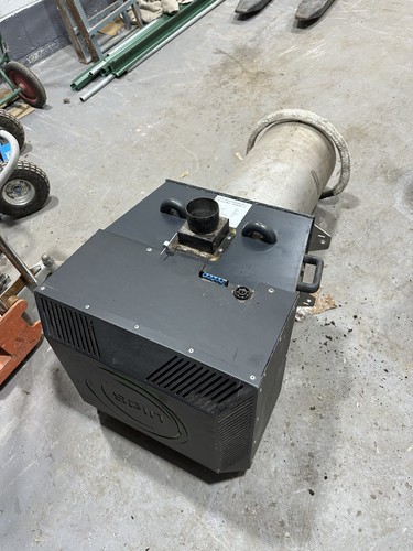 Kostrzewa maxi bio spin - bio, 200kw