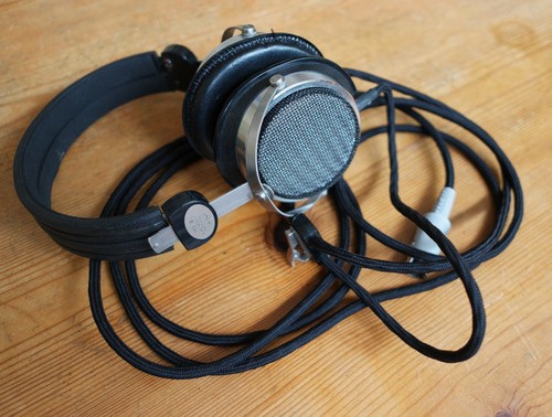 Micro seiki electrostatic - micro, ms-2