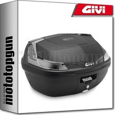 GIVI B47NTML TOP CASE + REAR