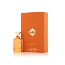 Sultani Amberwood by Arabian Oud 100ml EDP Spray - Express Shipping NEW