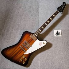 Orville Gibson Firebird V