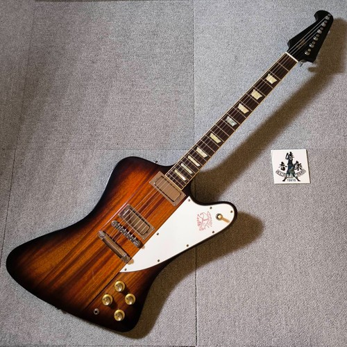 Orville gibson firebird - gibson,
