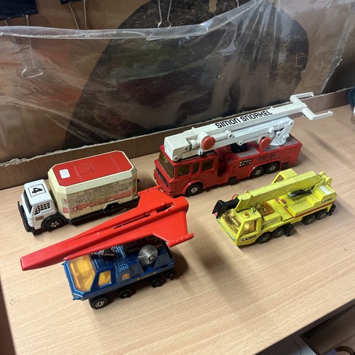 Job lot various - job,
