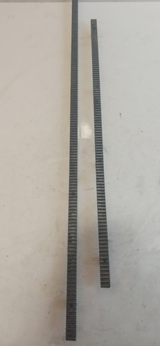 Boxford lathe bed rack - boxford, rack,
