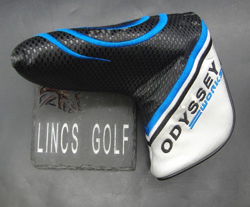 Odyssey works putter - odyssey,