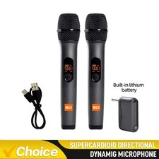 JBL Wireless Microphone System