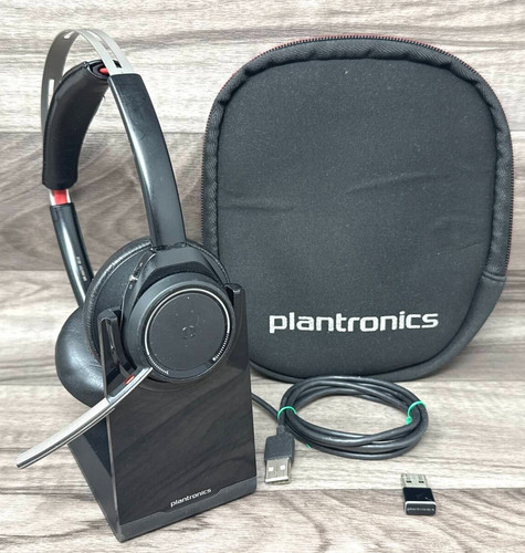 Plantronics voyager focus - voyager,