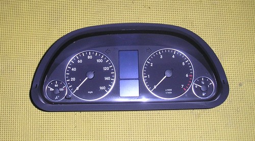 Mercedes benz a150 w169 12 - a150, 04-12