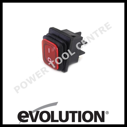 Evolution magnet switch - evolution,